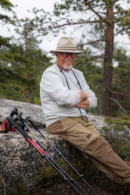 Överkalix - Lapland : Private Summer Hike with Lunch - Good To Know