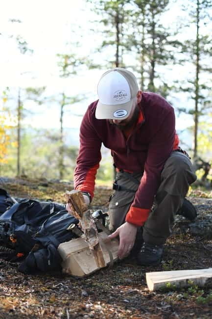 Överkalix - Lapland : Private Summer Hike with Lunch - The Sum Up: Is It Worth It?