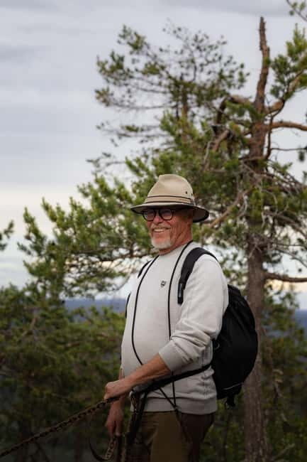 Överkalix - Lapland : Summer Hike and Midnight Sun Dinner - Final Thoughts