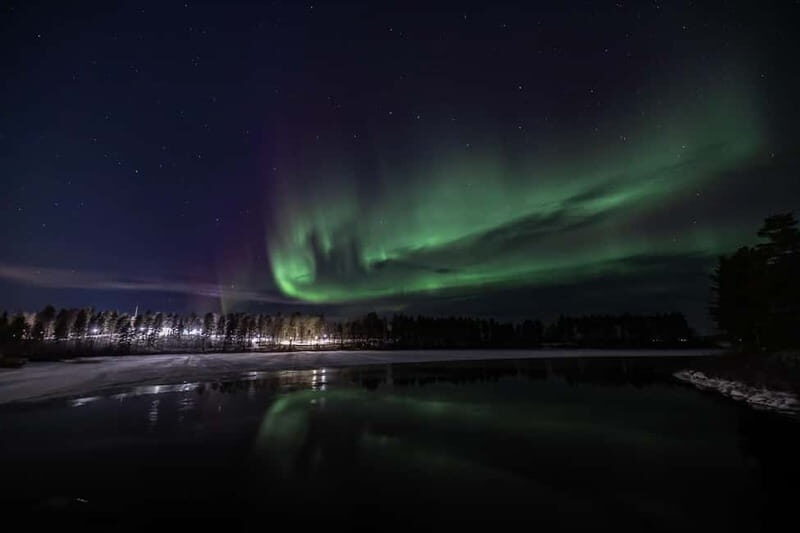 Överkalix : Photography Workshop by Night in Swedish Lapland - Final Thoughts