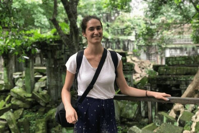 Overland to Banteay Srei, Beng Melea, Koh Ker From Siem Reap - Additional Info