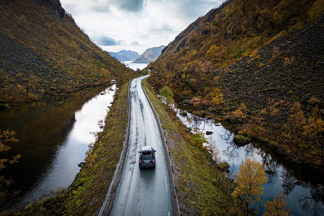 Overlanding Senja: Guided Trip Around the Island - The Sum Up