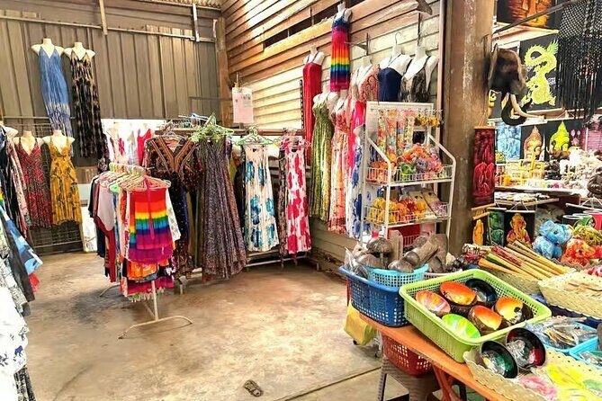 Overlap Stone Koh Samui Cultural Path and Scenic Icons Tour - Who is this tour best suited for?