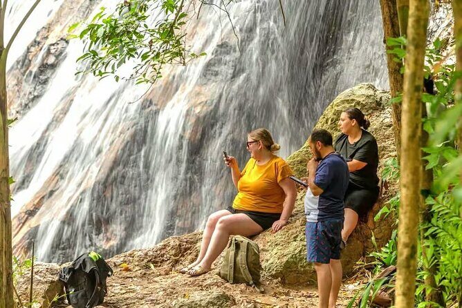 Overlap Stone Koh Samui Cultural Path and Scenic Icons Tour - FAQ