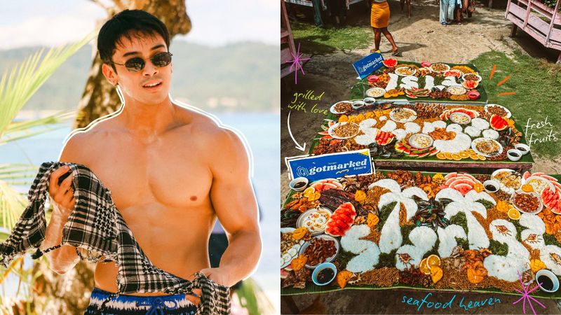 Overloaded Siargao Tri-Island Tour - Is $28.39 good value?