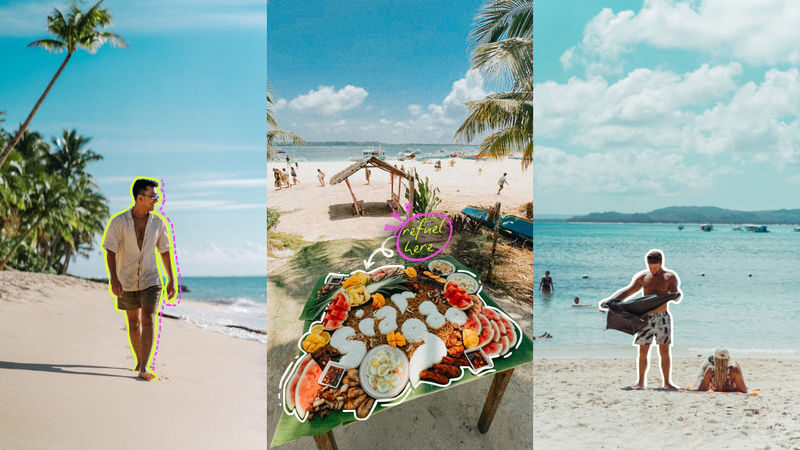 Overloaded Siargao Tri-Island Tour - Should you book the Overloaded Siargao Tri-Island Tour?
