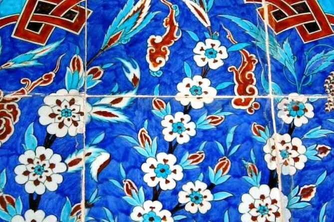 Overlooking Views of Istanbul Private Tour - Photo Opportunities