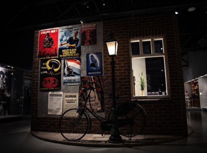 Overloon War Museum: Entry Ticket - The Sum Up