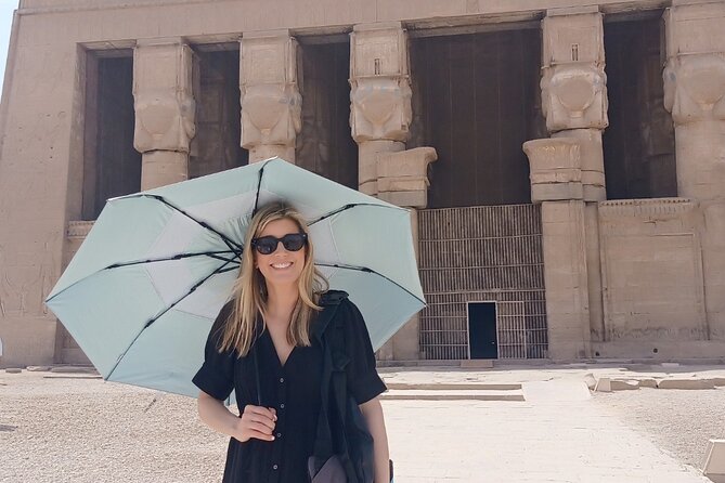 Overnight 2 Days Luxor & Dendera Abydos Tours From Marsa Alam - Accessibility Details