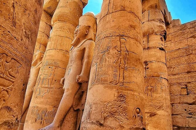 Overnight 2 Days Luxor & Dendera Abydos Tours From Marsa Alam - Additional Expectations