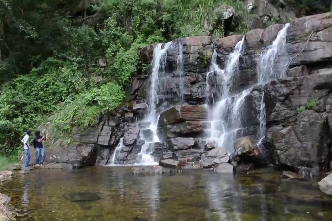 Overnight Adventure Camping in Knuckles - Frequently Asked Questions