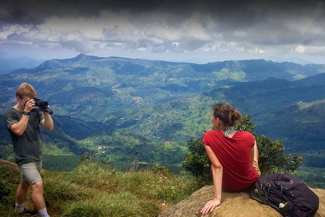 Overnight Adventure Trekking in Knuckles - Itinerary and Stops
