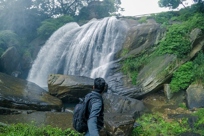 Overnight Adventure Trekking in Knuckles - Cancellation Policy and Weather Conditions