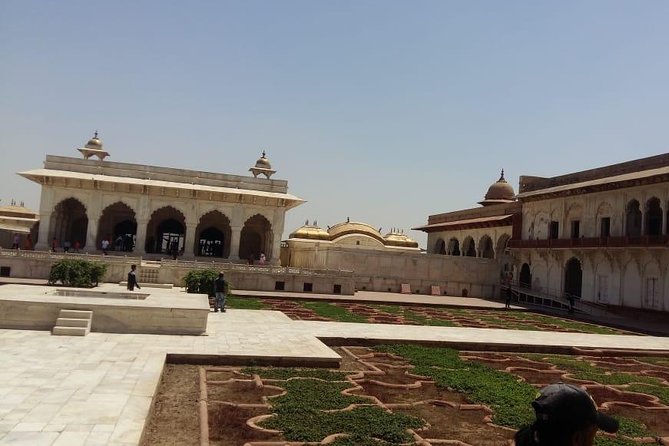 Overnight Agra Tour From Delhi With Sunrise and Sunset Tajmahal View - Reviews and Ratings