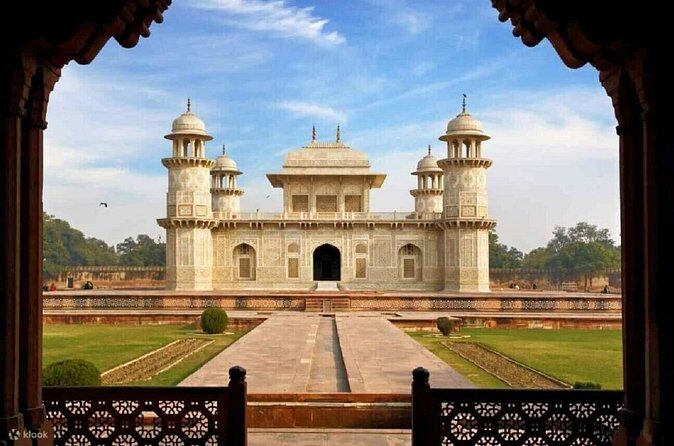 Overnight Agra Tour with Fatehpur Sikri - Final Thoughts: Who Is This Tour Best For?