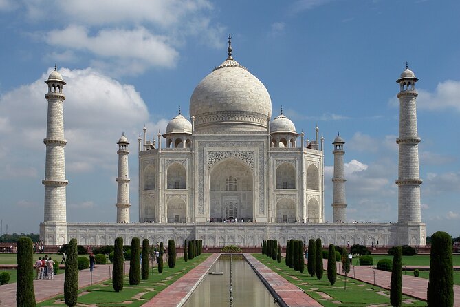 Overnight Agra Visit - Traveler Ratings and Reviews