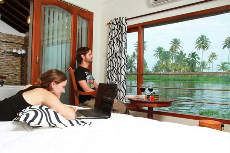 Overnight Alleppey Houseboat Cruise Tour (Kerala Beauty) - FAQ