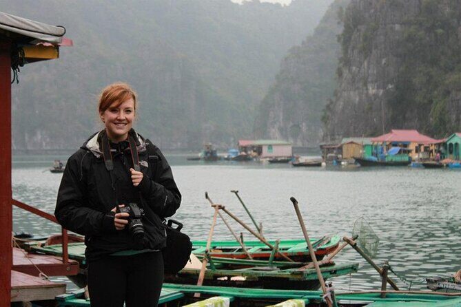 Overnight at 4 stars cruise - cheapest prices - high quality - all inclusions - Practical Details: Price, Transfers, and Inclusions