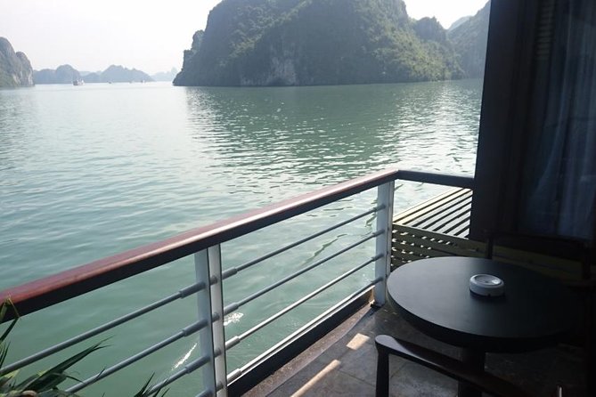 Overnight at BEST PREMIUM Halong Bay Cruises With All Inclusions From Hanoi - Traveler Photos and Reviews