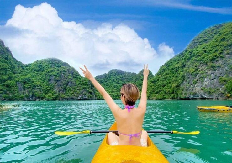 Overnight at Ha Long Bay Cruise 2D1N 5 Stars Cruise - Booking Details