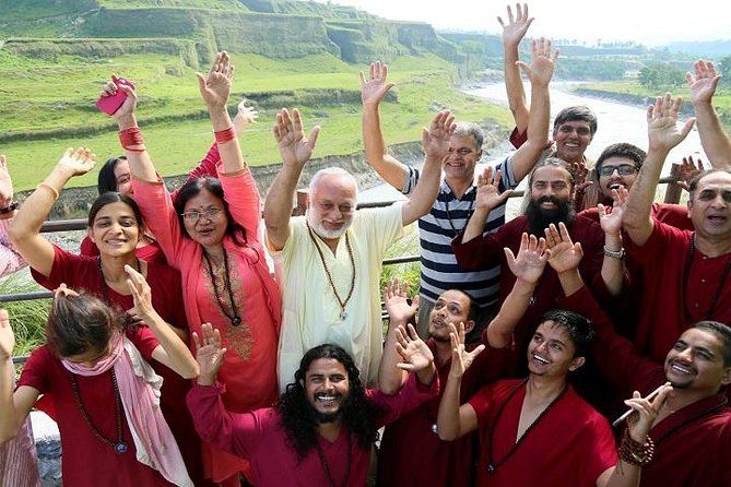 Overnight at Osho Tapobon - Dining and Culinary Experiences