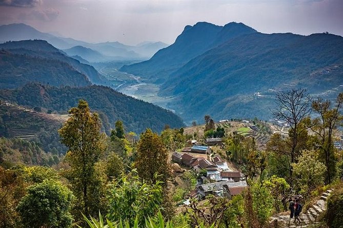 Overnight at Osho Tapobon - Wellness and Meditation Programs