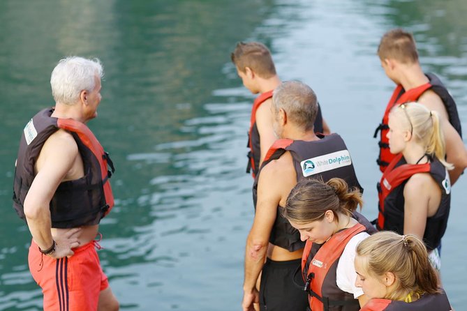 Overnight Bai Tu Long Bay and Ha Long Bay Cruise - Additional Information