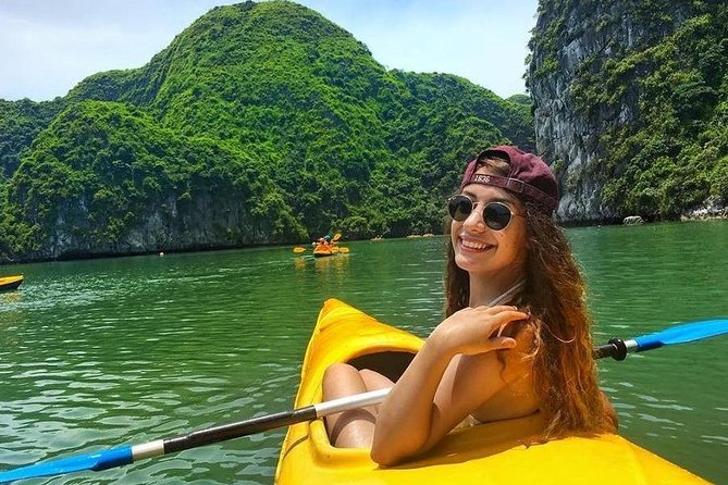 Overnight Bai Tu Long Bay Cruise From Hanoi - Ha Long Bay All-Inclusive - Cancellation Policy and Refunds