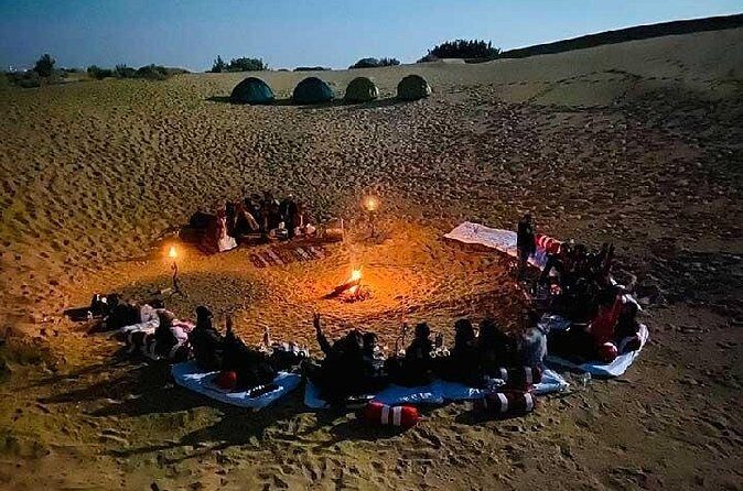 Overnight Camel Safari - Final Thoughts: Is This Tour for You?