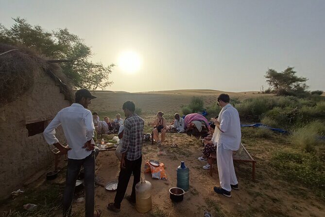 Overnight Camel Safari - Why You Should Consider This Tour