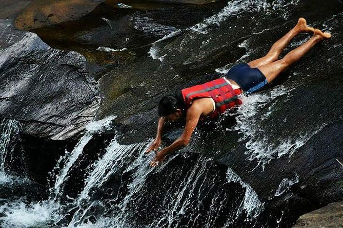 Overnight Camping Adventure Experience at Kitulgala - Scenic Trails and Hiking Routes