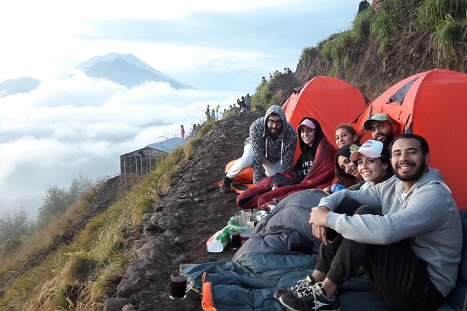 Overnight Camping On Top Of Mount Batur ( Sunset To Sunrise) - Pricing and Value