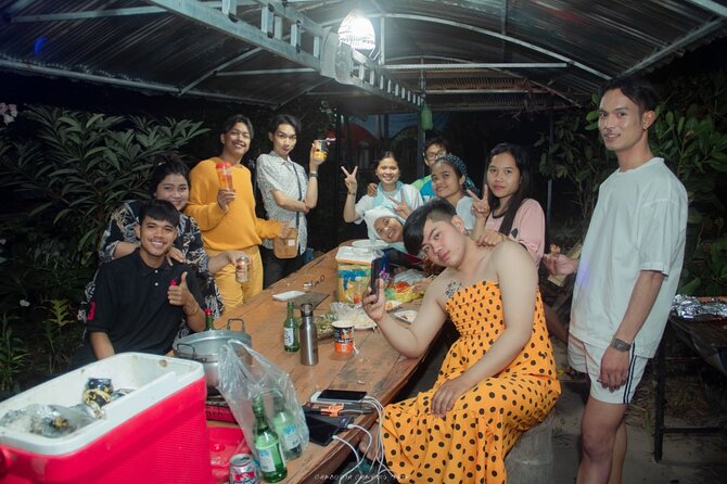 Overnight Camping Tent at Kulen Mountain From Siem Reap - Frequently Asked Questions