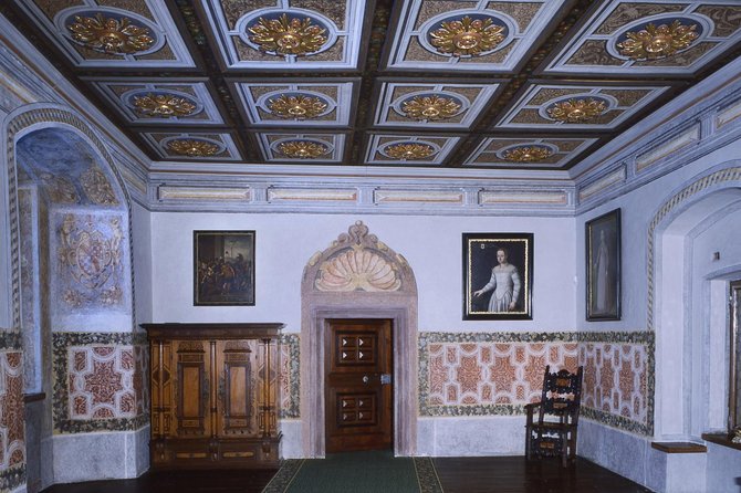 Overnight Cesky Krumlov Trip From Prague - Trip Details