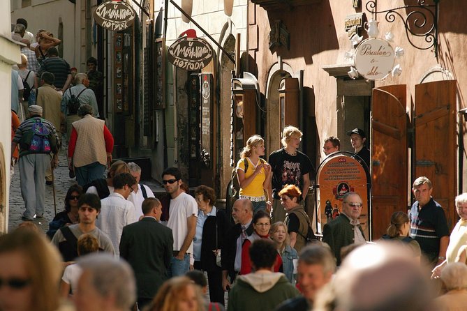 Overnight Cesky Krumlov Trip From Prague - Traveler Reviews Overview