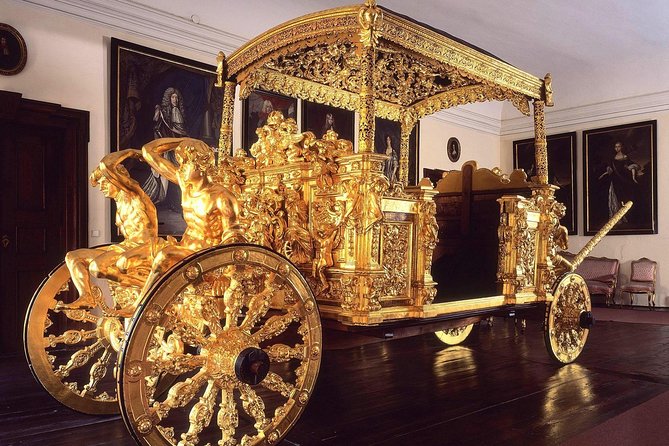 Overnight Cesky Krumlov Trip From Prague - The Sum Up