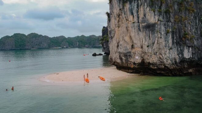 Overnight Cruise in Lan Ha Bay - 2 Days 1 Night Discovery - Day 2 Activities