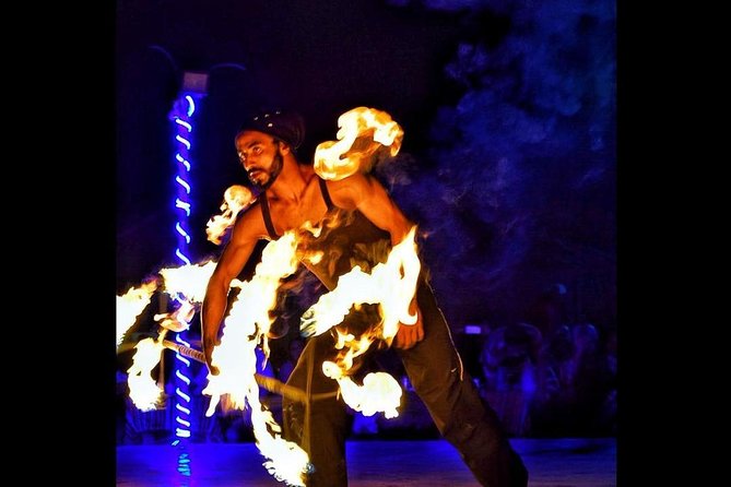 Overnight Desert Safari Dubai With BBQ Dinner With Morning Breakfast - The Sum Up