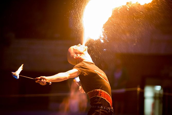 Overnight Desert Safari Dubai With Hot BBQ Dinner & Breakfast - What to Expect During the Experience