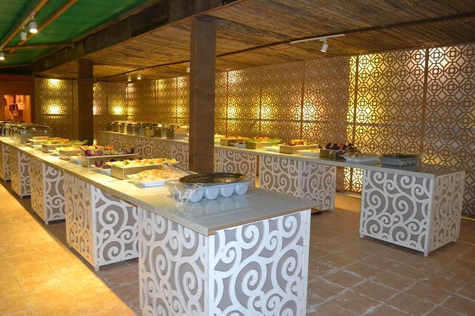 Overnight Desert Safari Dubai With Hot BBQ Dinner & Breakfast - The Sum Up