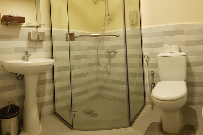 Overnight Desert Safari With Stay in a Private Cabin - Overview and Preparation