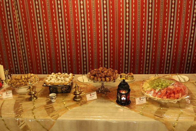 Overnight Desert Safari With Stay in a Private Cabin - Additional Information