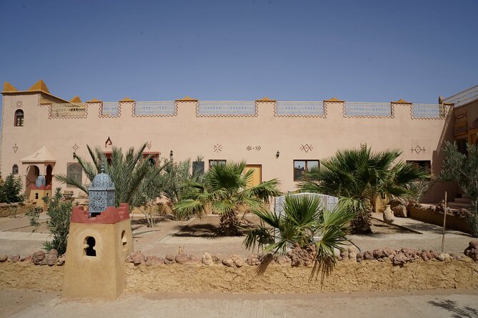 Overnight Desert Tours From Fez to Fez - Optional Activities