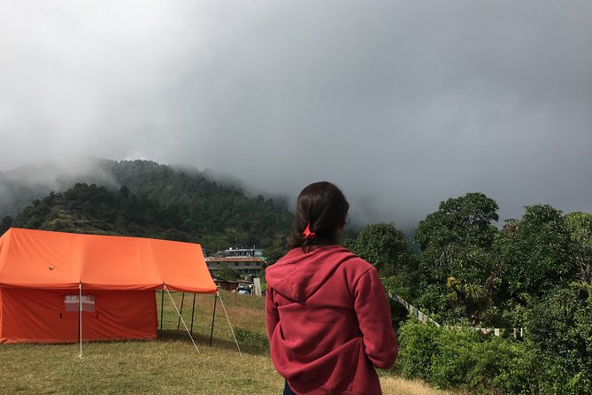 Overnight Dhampus Australian Camp Easy Hiking From Pokhara - Recommended Packing List