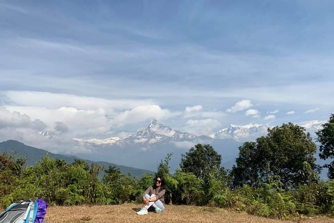 Overnight Dhumpus Hiking Tour From Pokhara - Meeting and Pickup