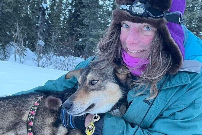 Overnight Dog Sledding Adventure - Final Thoughts