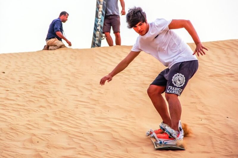 Overnight Dubai Desert Safari: Stay in Igloo Tent or Ensuite Cabin - Who will enjoy this night, and who may not