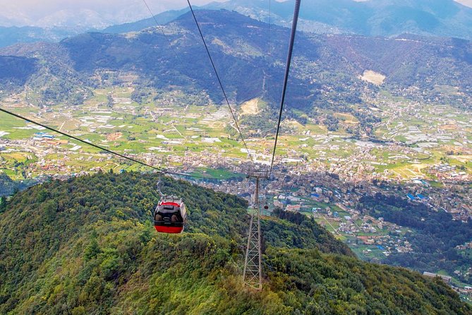 Overnight Escape at Chandragiri Hills With Private Transfer and Guide - Pricing and Group Size