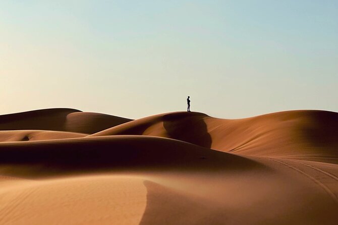 Overnight Experience From Merzouga in Dunes of Erg Chebbi - Traveler Requirements and Restrictions