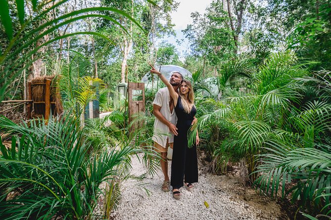 Overnight Experience in Private Bubble Suite - Cancellation Policy